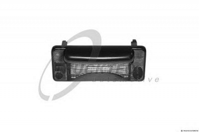 TRUCKTEC AUTOMOTIVE 0258311 -  Фонарь освещения номерного знака
